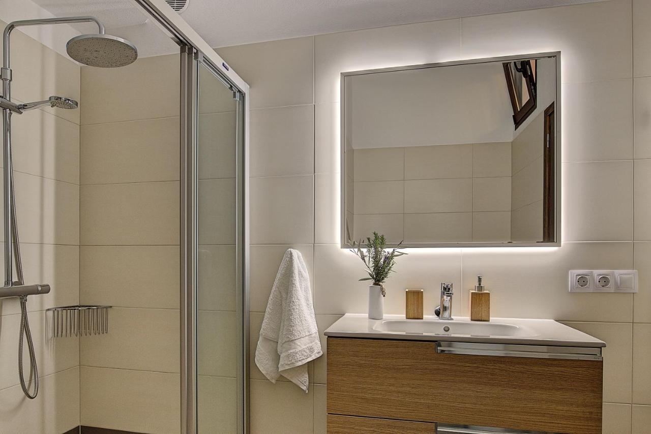 Elita Apartment 로스 야노스 데 아리다네 외부 사진