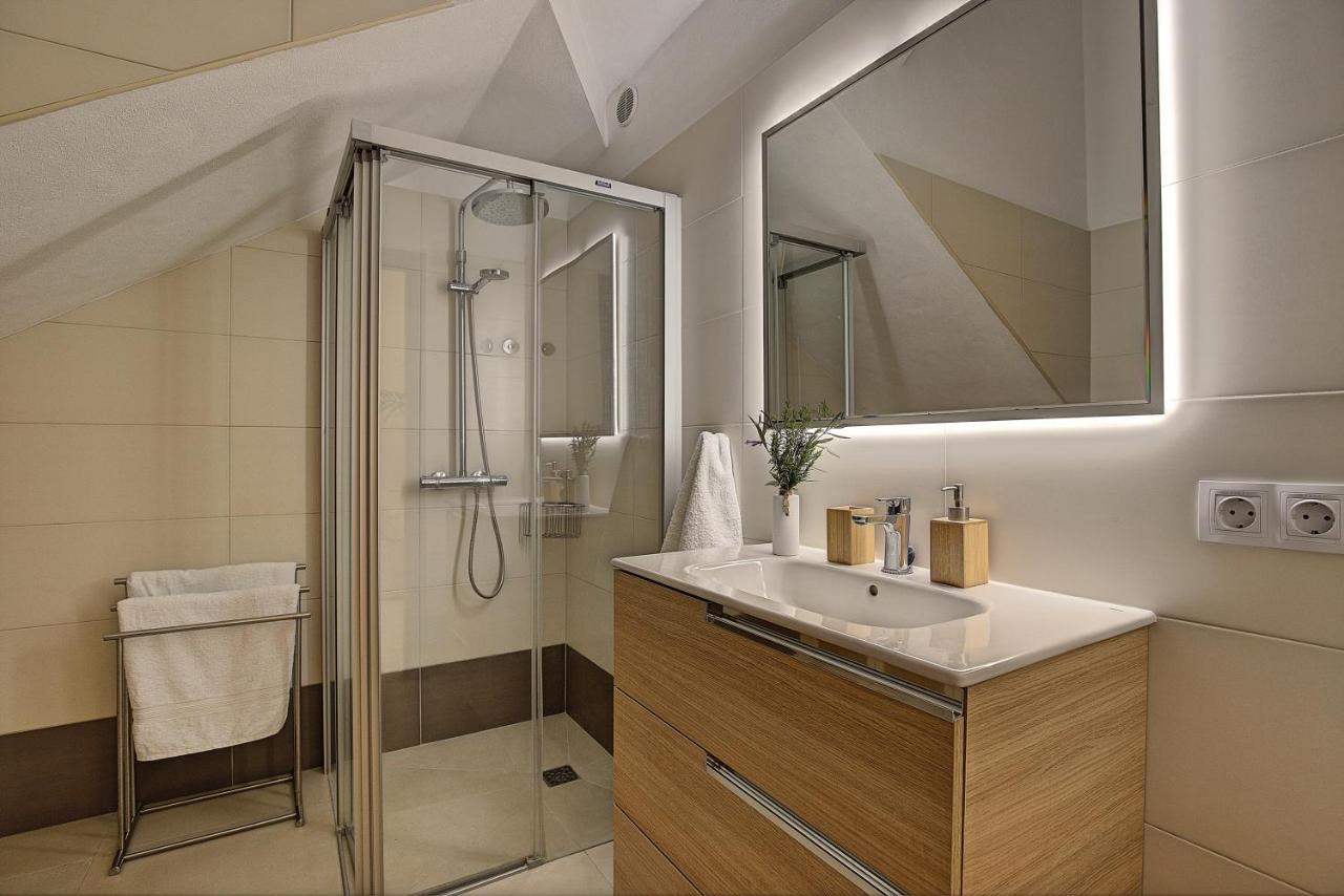 Elita Apartment 로스 야노스 데 아리다네 외부 사진