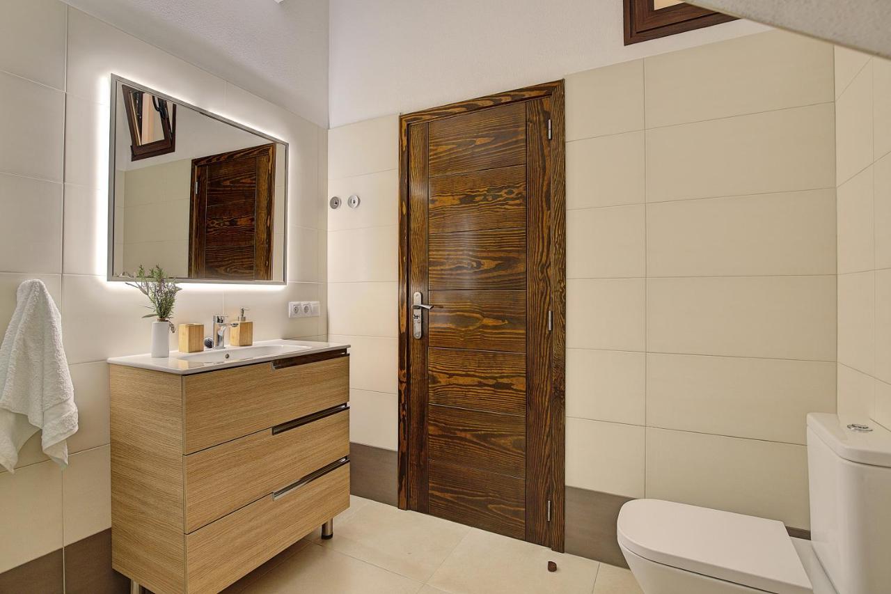 Elita Apartment 로스 야노스 데 아리다네 외부 사진